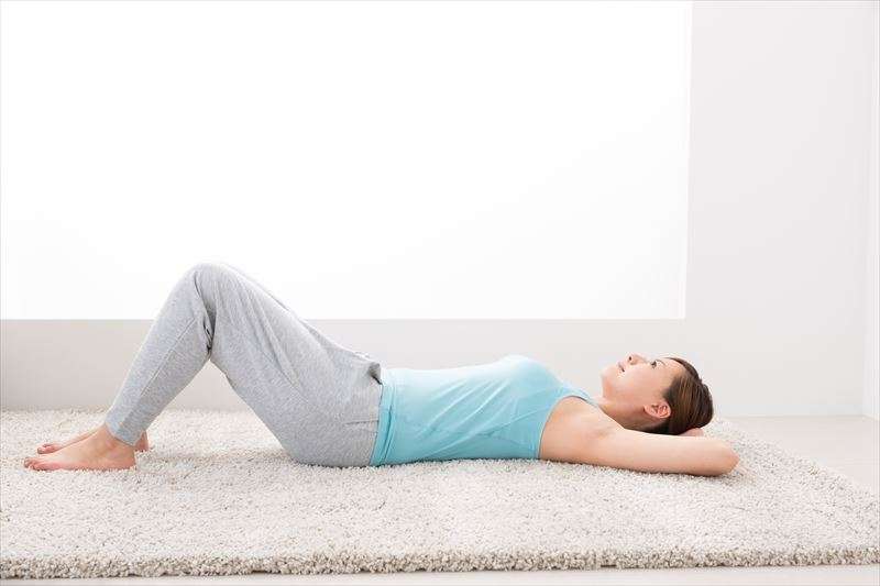 腰痛を改善させるマッサージやトレーニング